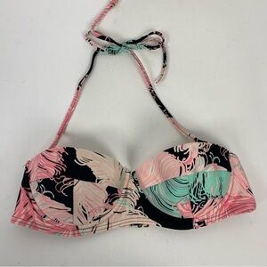 Kate Spade Hawaiian bikini top swimsuit